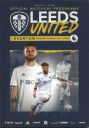 Programme cover