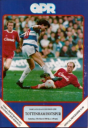 Programme cover