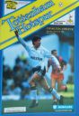 Programme cover