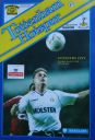 Programme cover
