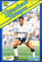 Programme cover