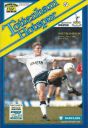 Programme cover