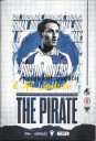 Programme cover
