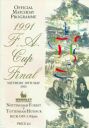 Programme cover