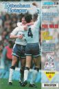 Programme cover