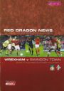 Programme cover