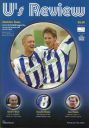 Programme cover