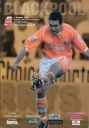 Programme cover