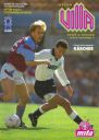 Programme cover