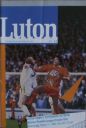 Programme cover
