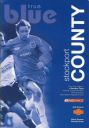 Programme cover