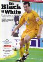 Programme cover