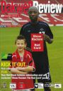 Programme cover