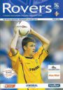 Programme cover