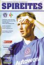 Programme cover