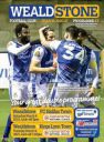 Programme cover