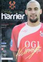 Programme cover