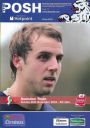 Programme cover
