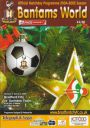 Programme cover