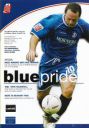Programme cover