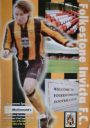 Programme cover