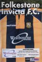 Programme cover