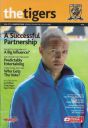 Programme cover