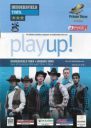 Programme cover