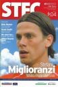 Programme cover