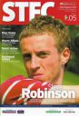 Programme cover