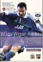 Programme cover