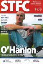 Programme cover