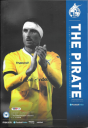 Programme cover