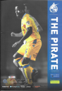 Programme cover