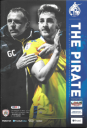 Programme cover
