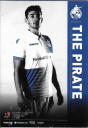 Programme cover