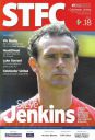 Programme cover