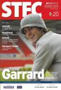 Programme cover