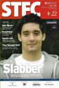 Programme cover