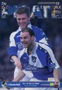 Programme cover