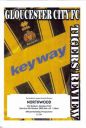 Programme cover