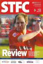 Programme cover