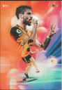 Programme cover