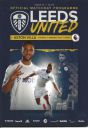 Programme cover