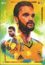 Programme cover