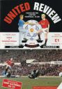 Programme cover