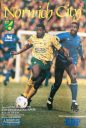 Programme cover