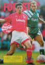 Programme cover