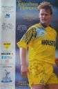 Programme cover