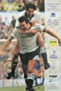 Programme cover